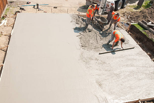 Best Concrete Grinding and Polishing in Altamont, NY