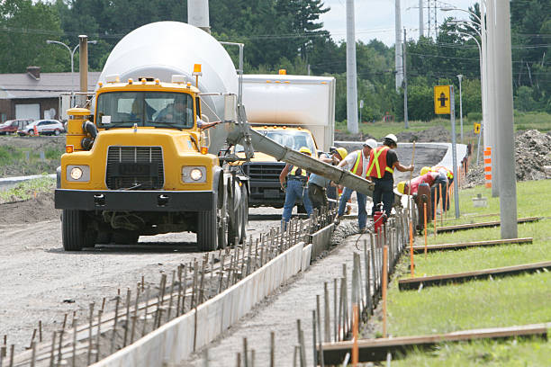 Best Concrete Demolition Services in Altamont, NY
